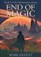 [Chronomancer 04] • End of Magic
